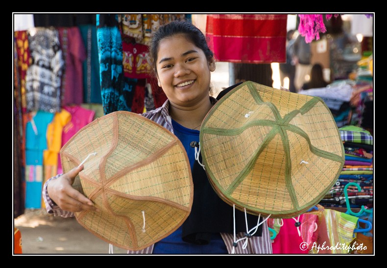 Myanmar portraits 103